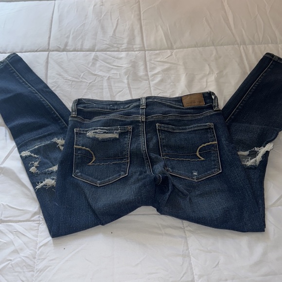 American Eagle Next Level Stretch jeans - Picture 3 of 3